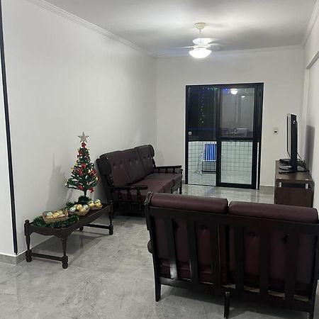 Apartamento Frente A Praia Praia Grande  Exterior foto